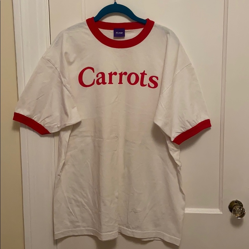 CARROTS T-Shirt
